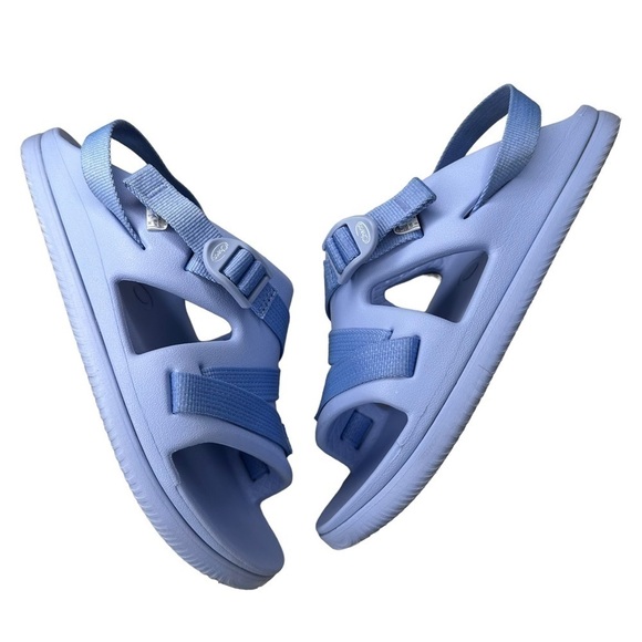 Chaco Chillos Sport Sandals Kids. Size 5 - Picture 6 of 9